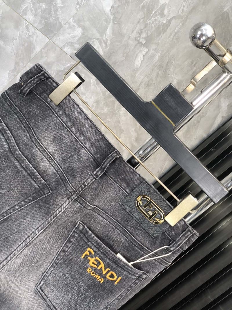 Fendi Jeans